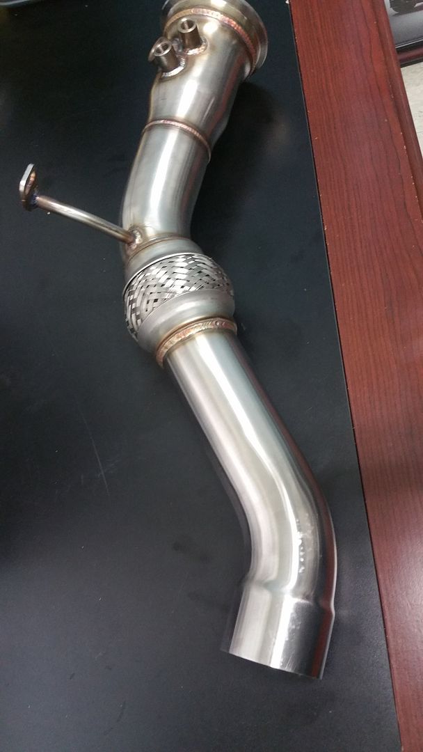 X5 35D Diesel DPF/EGR/ADBLUE delete development Page 2